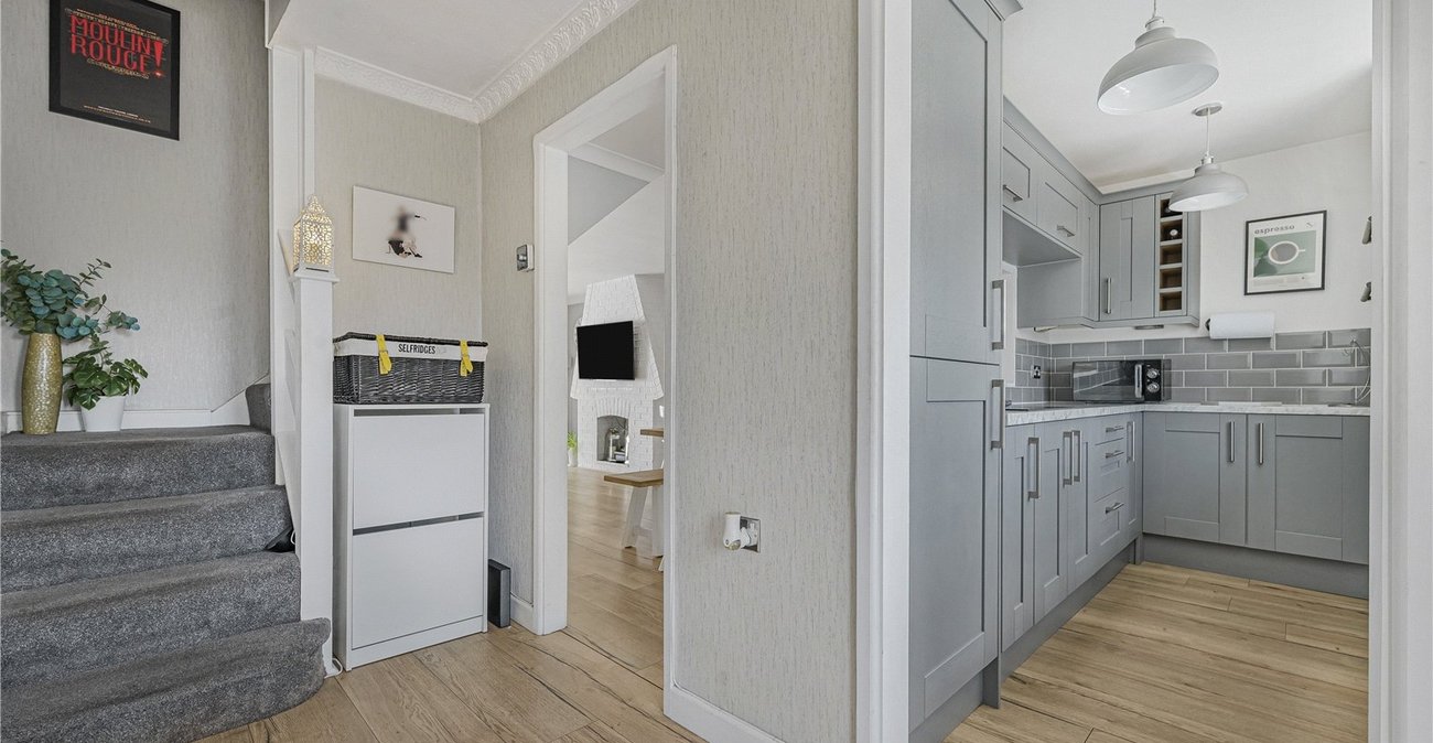 3 bedroom house for sale in Bexley | Robinson Jackson