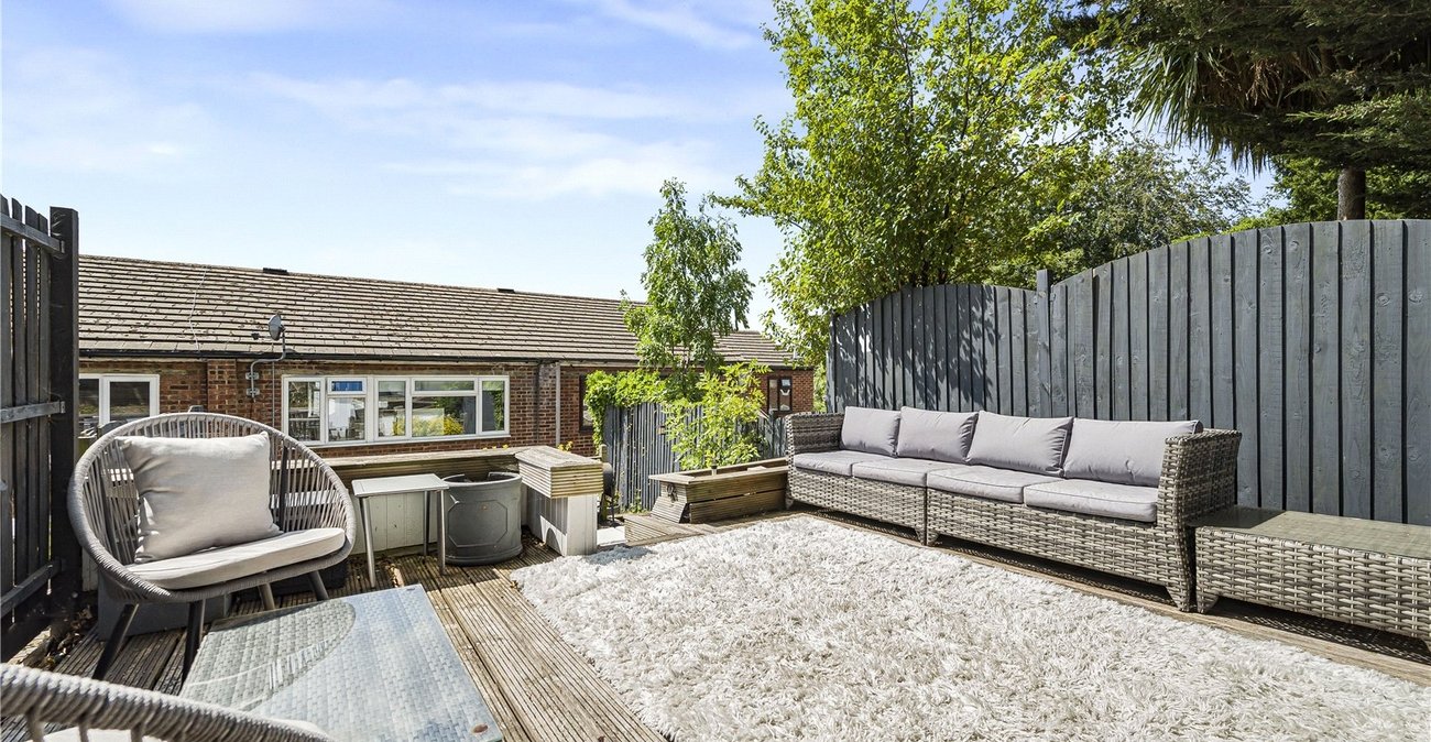 3 bedroom house for sale in Bexley | Robinson Jackson