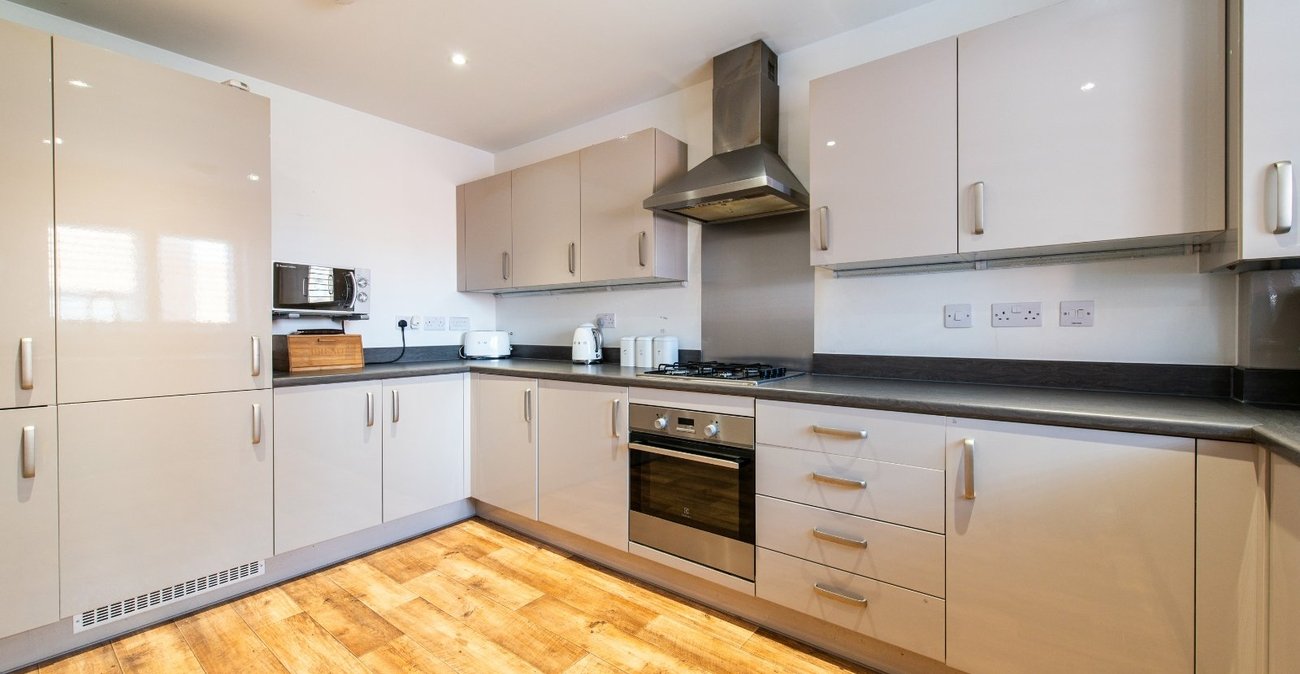 3 bedroom house for sale in Northfleet | Robinson Michael & Jackson