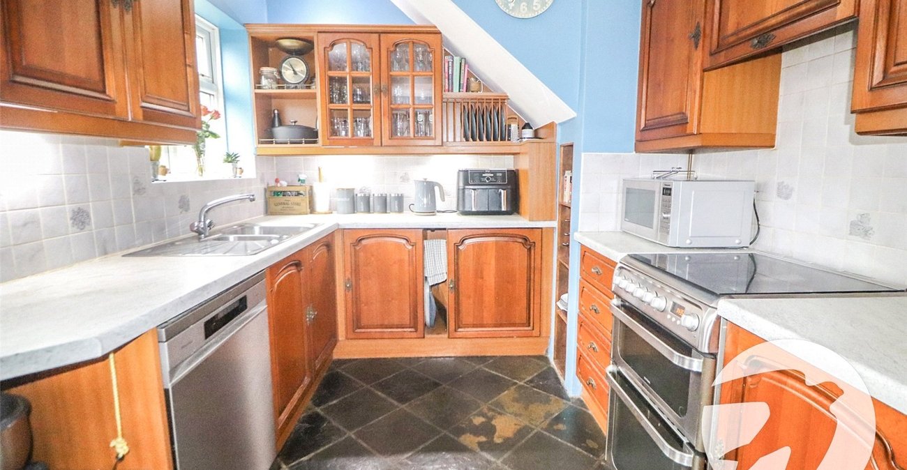 3 bedroom house for sale in Bexleyheath | Robinson Jackson