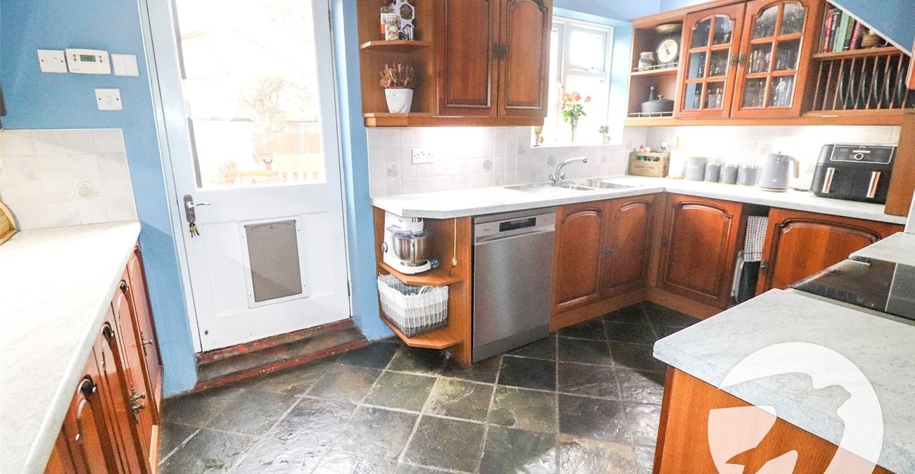 3 bedroom house for sale in Bexleyheath | Robinson Jackson