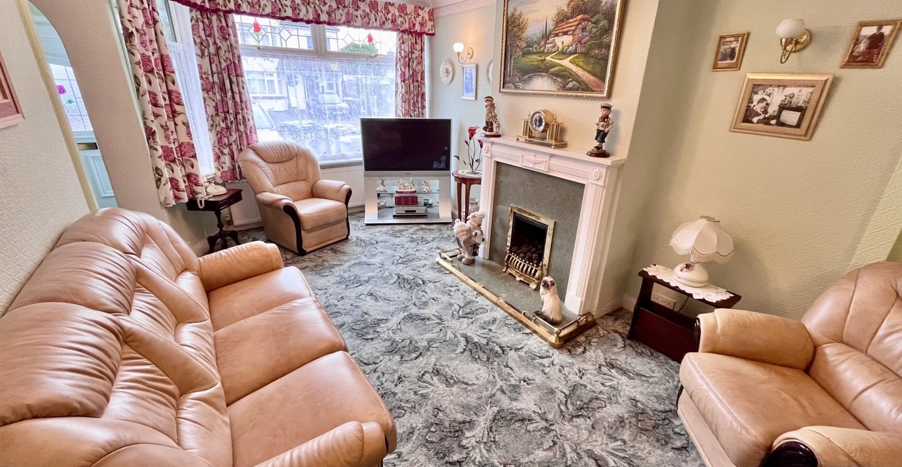 house for sale in Sidcup, DA15 Robinson Jackson