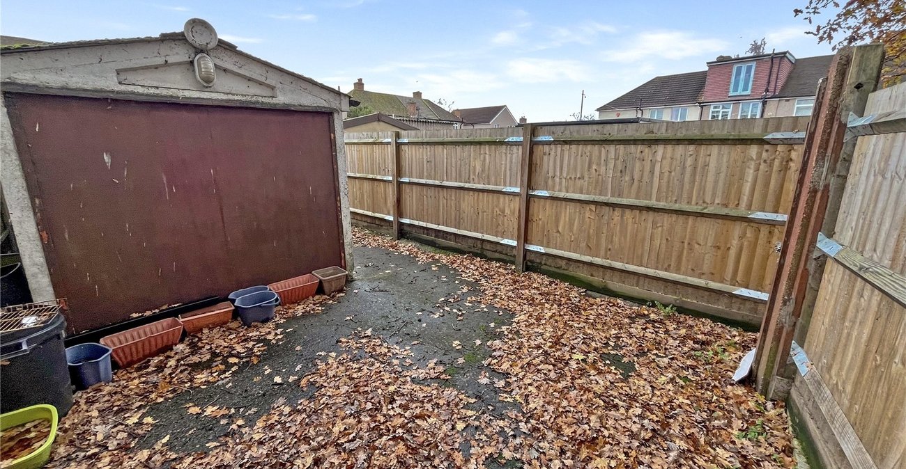 house for sale in Sidcup, DA15 Robinson Jackson