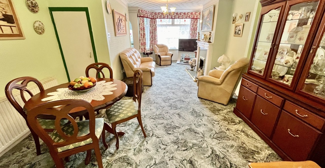 house for sale in Sidcup, DA15 Robinson Jackson