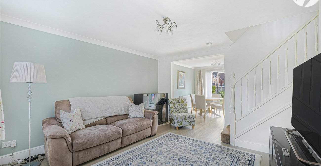 3 bedroom house for sale in Swanscombe | Robinson Jackson