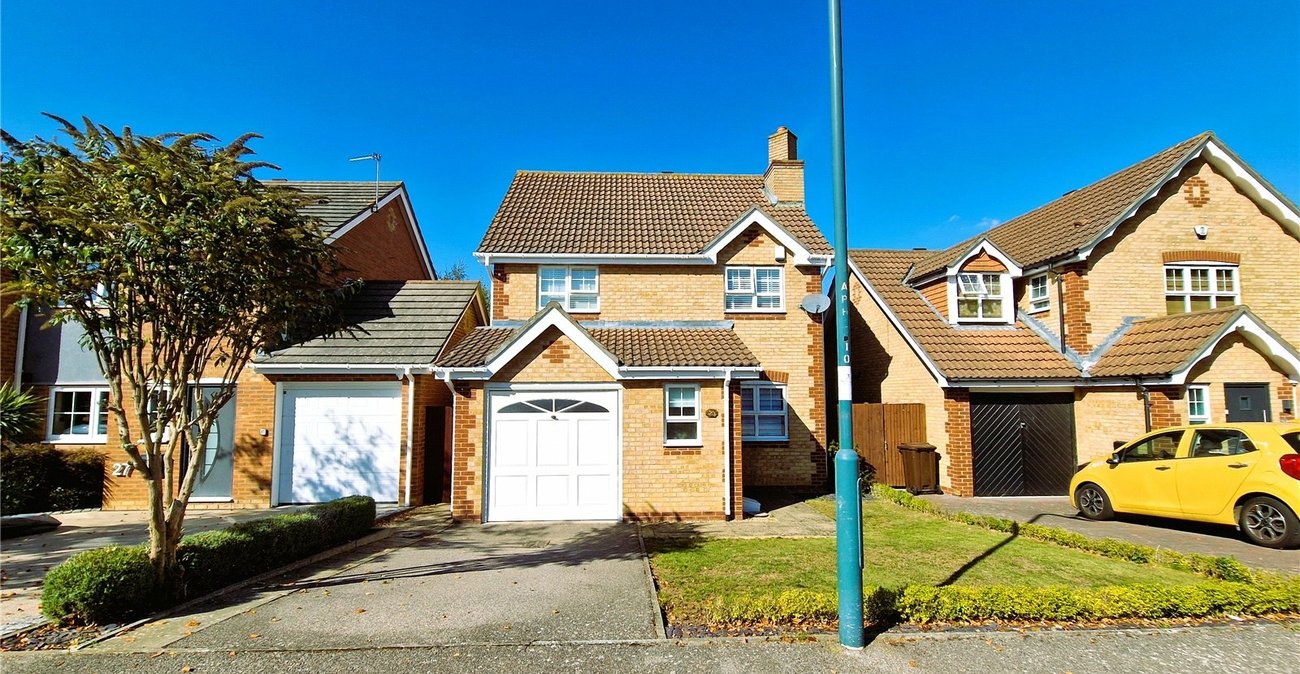 3 bedroom house for sale in Swanscombe | Robinson Jackson