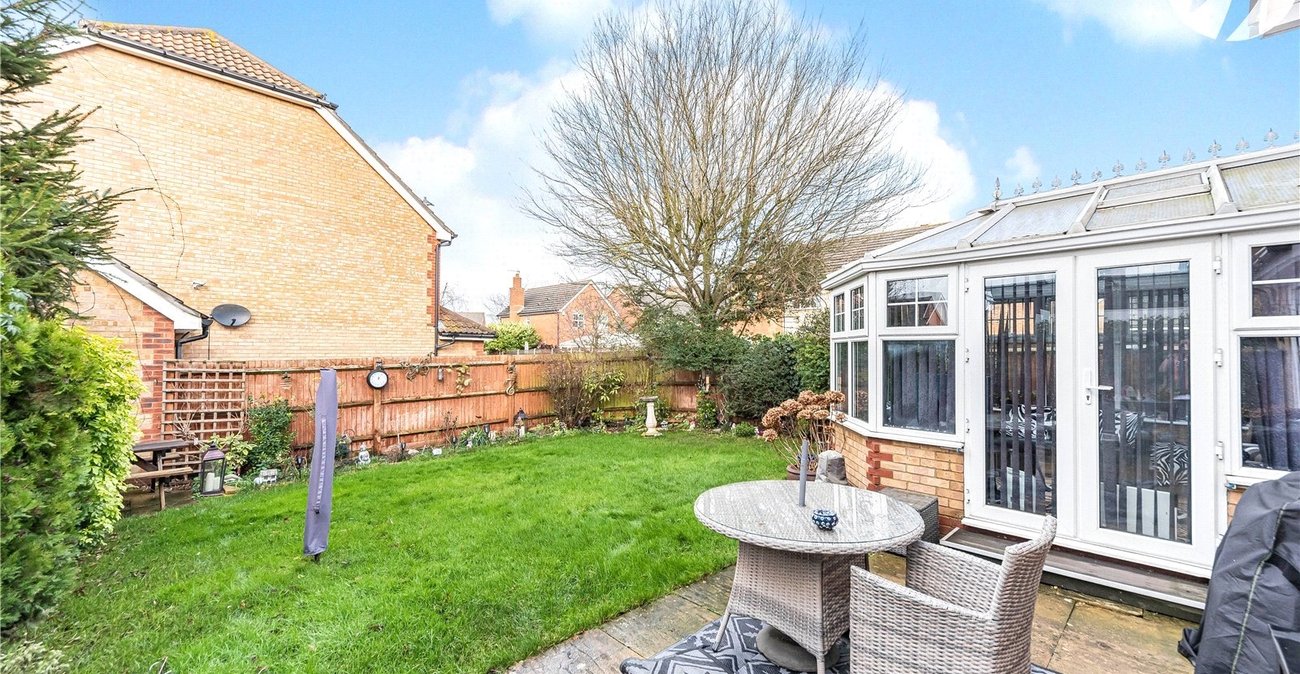 4 bedroom house for sale in Swanscombe | Robinson Jackson
