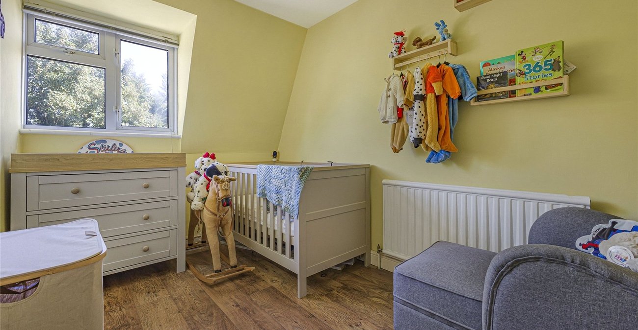 3 bedroom house for sale in Rochester | Robinson Michael & Jackson