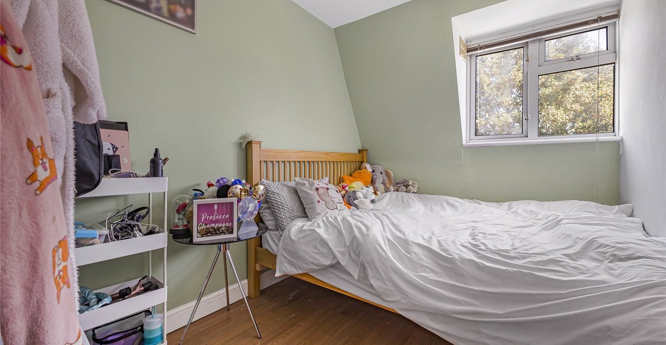 3 bedroom house for sale in Rochester | Robinson Michael & Jackson