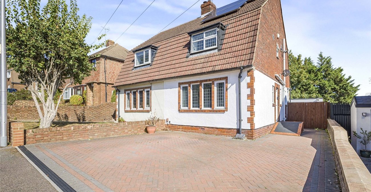 3 bedroom house for sale in Rochester | Robinson Michael & Jackson
