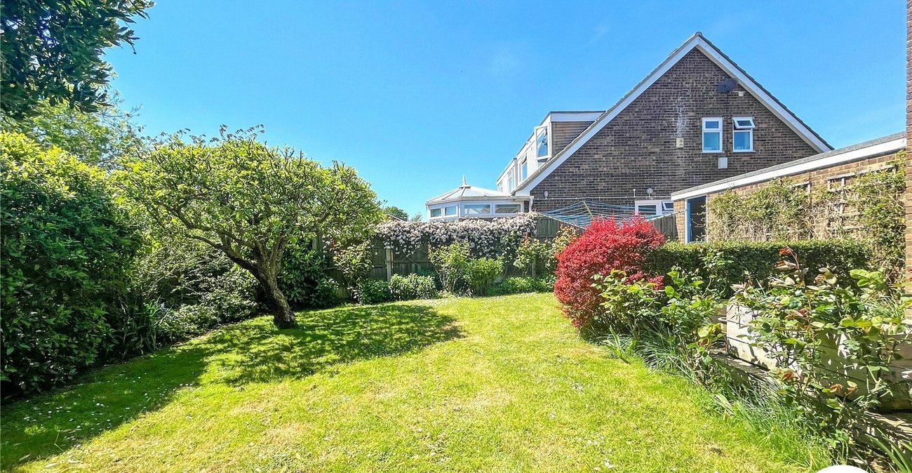 4 bedroom house for sale in Sittingbourne | Robinson Michael & Jackson