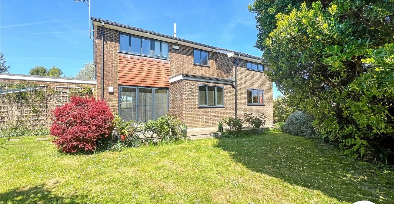 4 bedroom house for sale in Sittingbourne | Robinson Michael & Jackson