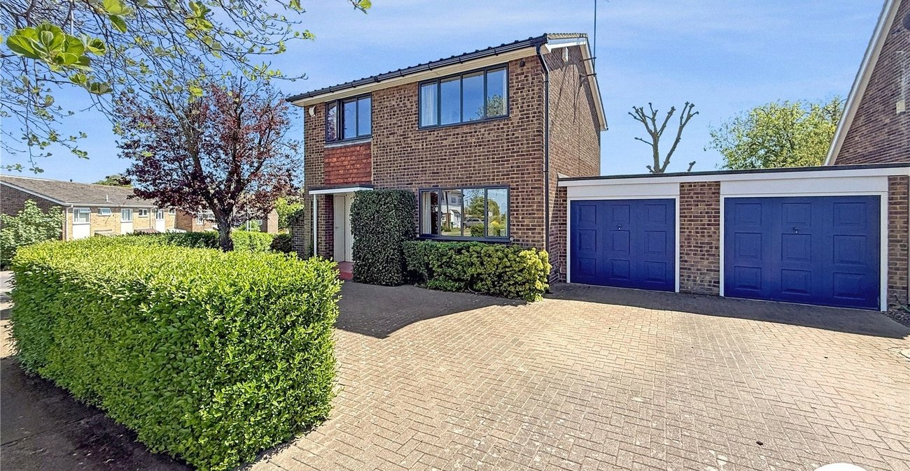 4 bedroom house for sale in Sittingbourne | Robinson Michael & Jackson