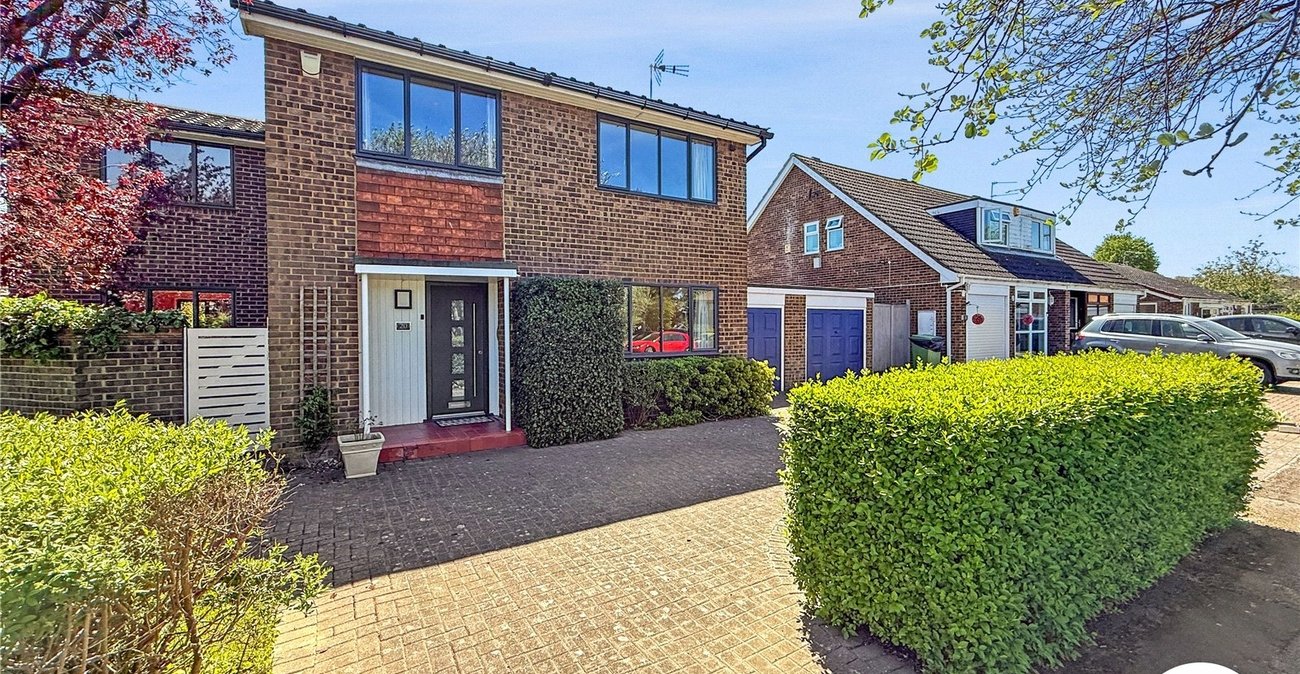 4 bedroom house for sale in Sittingbourne | Robinson Michael & Jackson