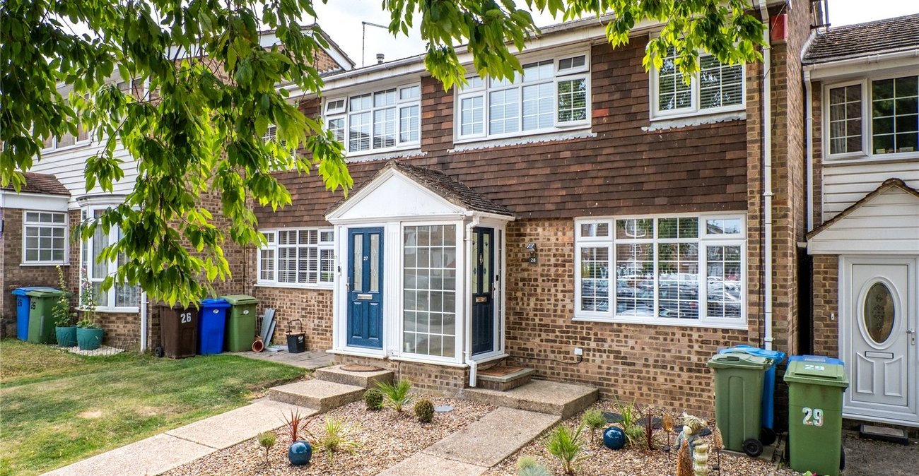 3 bedroom house for sale in Sittingbourne | Robinson Michael & Jackson