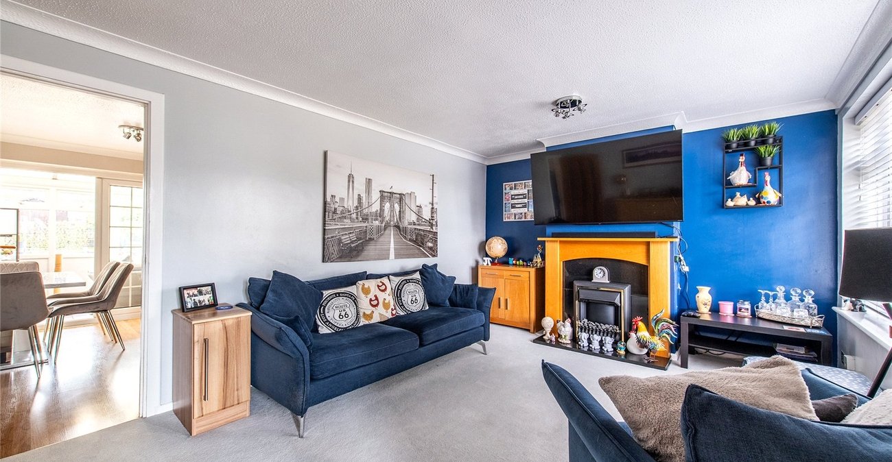 3 bedroom house for sale in Sittingbourne | Robinson Michael & Jackson