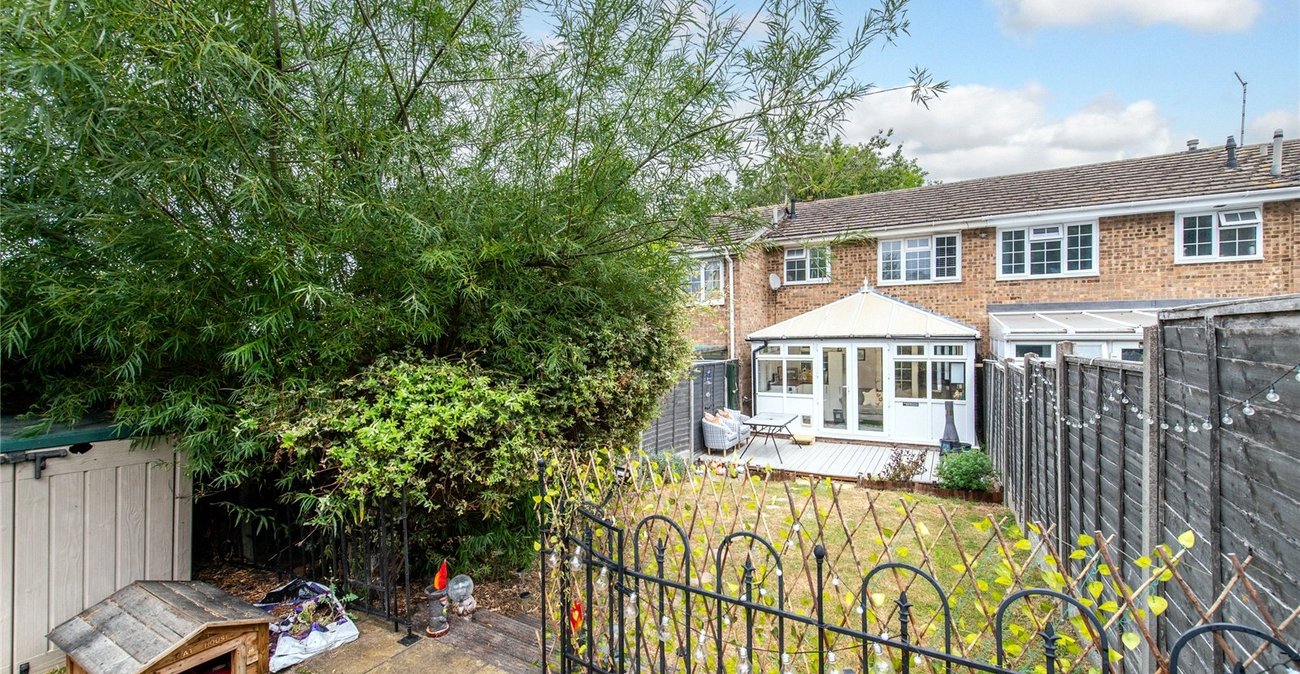 3 bedroom house for sale in Sittingbourne | Robinson Michael & Jackson