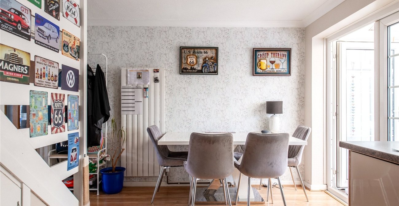 3 bedroom house for sale in Sittingbourne | Robinson Michael & Jackson