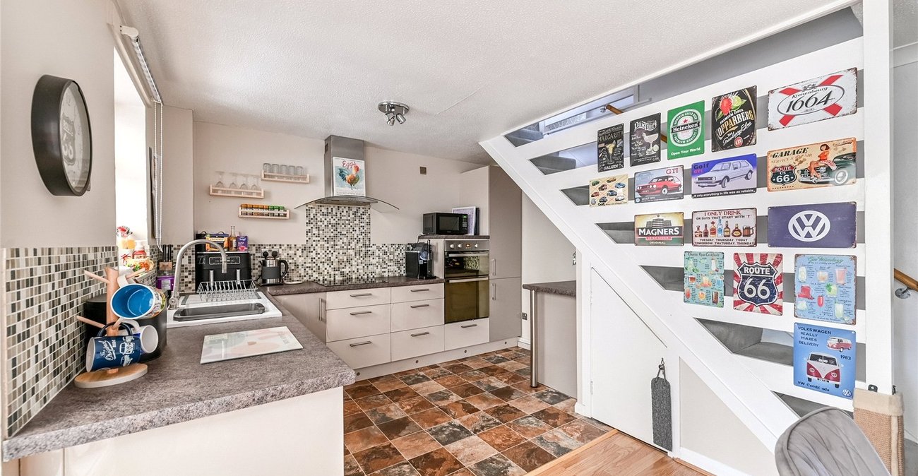 3 bedroom house for sale in Sittingbourne | Robinson Michael & Jackson