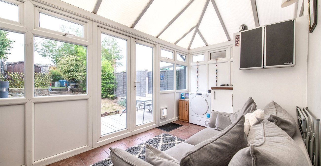 3 bedroom house for sale in Sittingbourne | Robinson Michael & Jackson