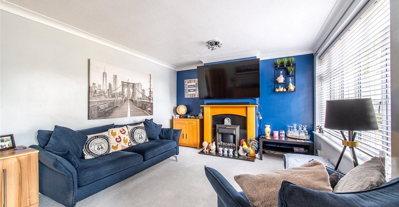 3 bedroom house for sale in Sittingbourne | Robinson Michael & Jackson