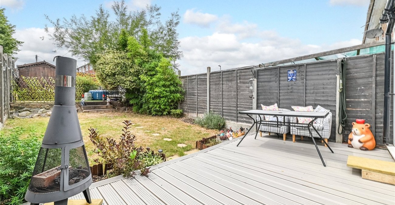 3 bedroom house for sale in Sittingbourne | Robinson Michael & Jackson