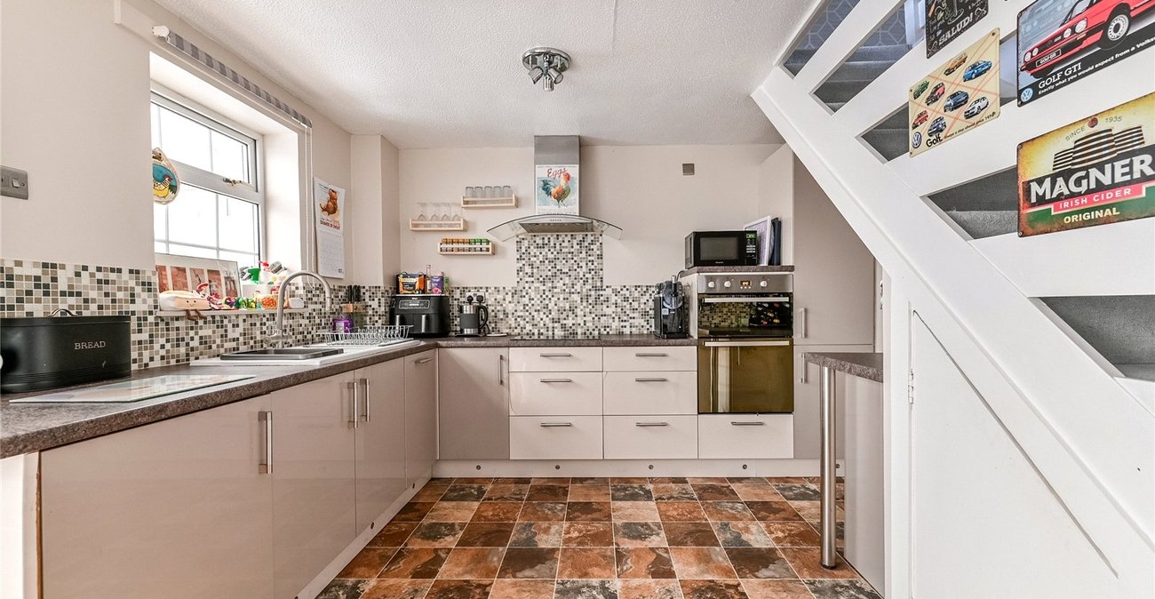 3 bedroom house for sale in Sittingbourne | Robinson Michael & Jackson