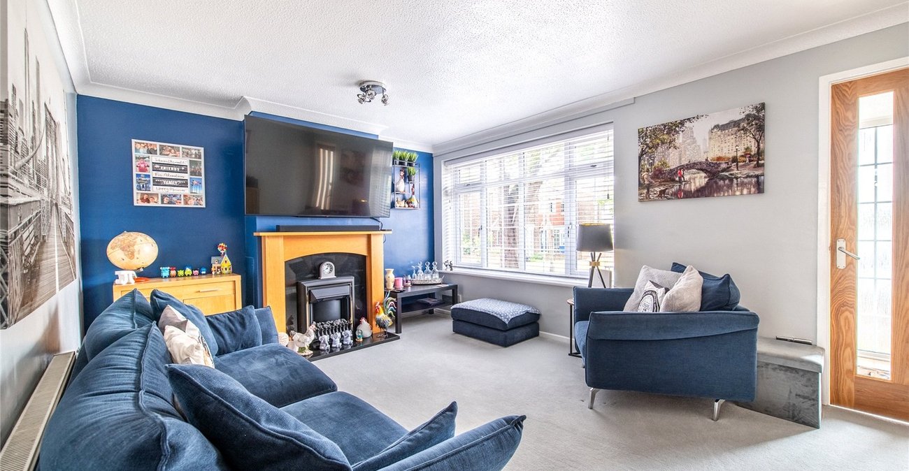 3 bedroom house for sale in Sittingbourne | Robinson Michael & Jackson