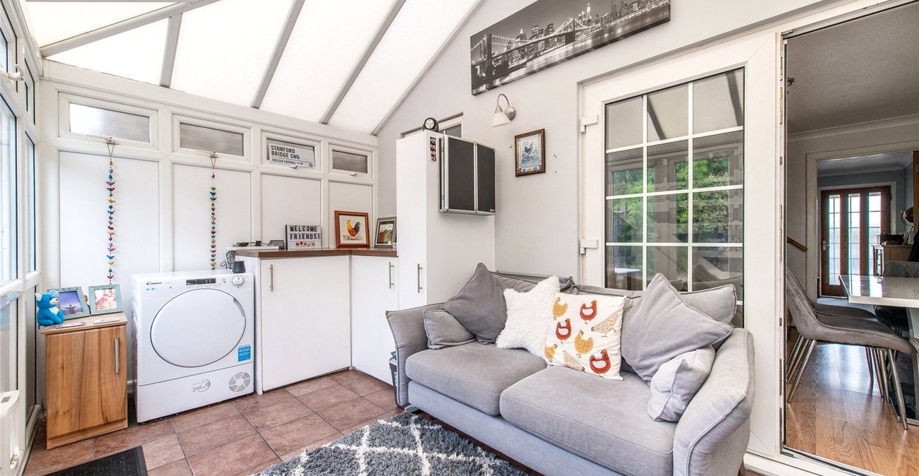 3 bedroom house for sale in Sittingbourne | Robinson Michael & Jackson