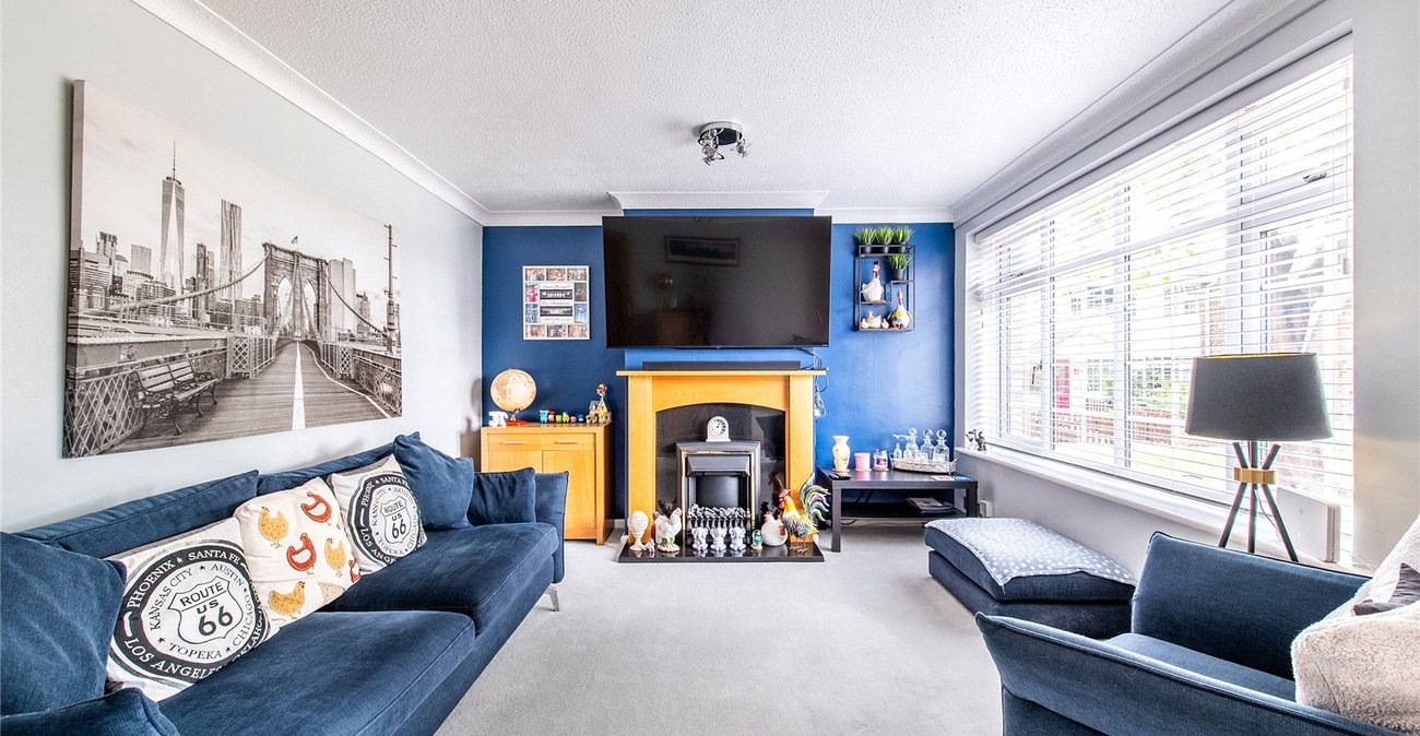 3 bedroom house for sale in Sittingbourne | Robinson Michael & Jackson