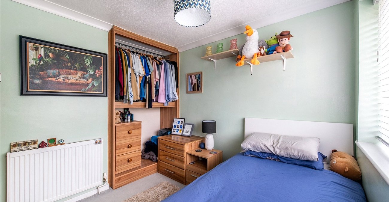 3 bedroom house for sale in Sittingbourne | Robinson Michael & Jackson