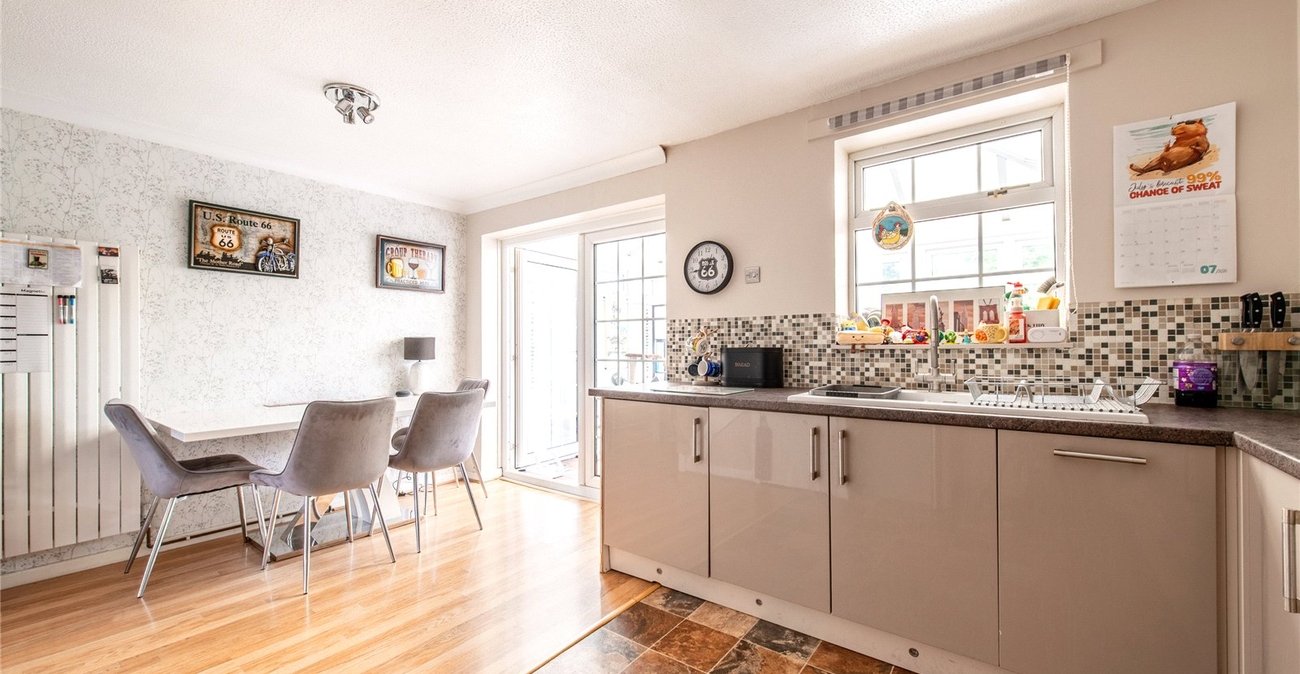 3 bedroom house for sale in Sittingbourne | Robinson Michael & Jackson