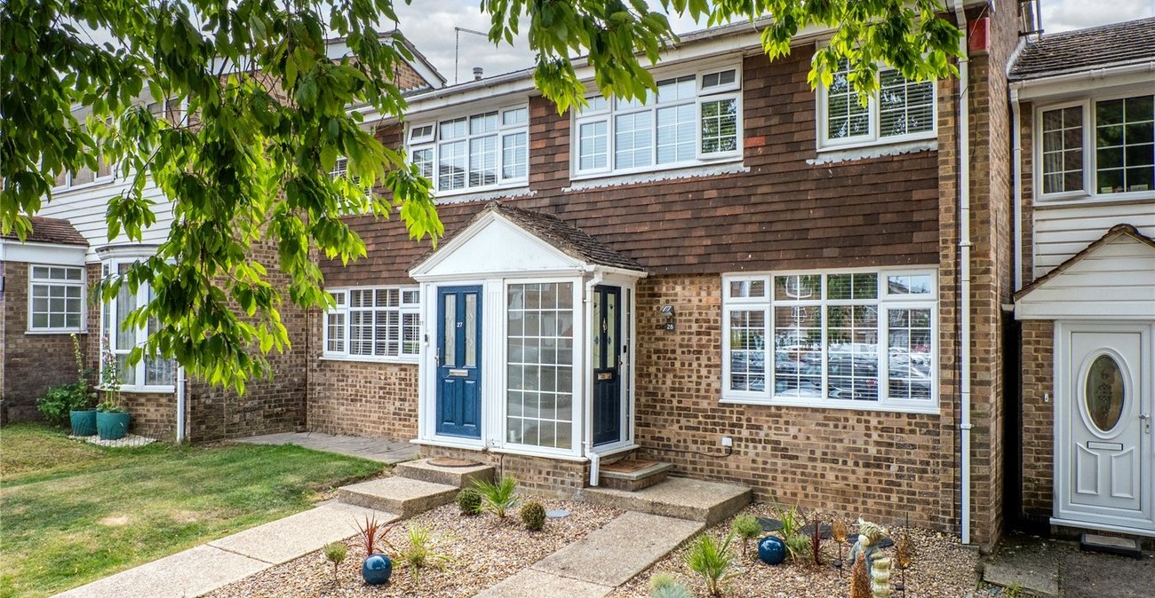3 bedroom house for sale in Sittingbourne | Robinson Michael & Jackson