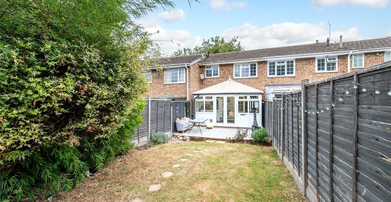 3 bedroom house for sale in Sittingbourne | Robinson Michael & Jackson