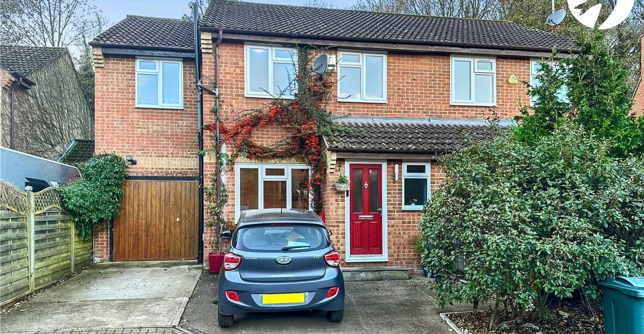 4 bedroom house for sale in Greenhithe | Robinson Jackson