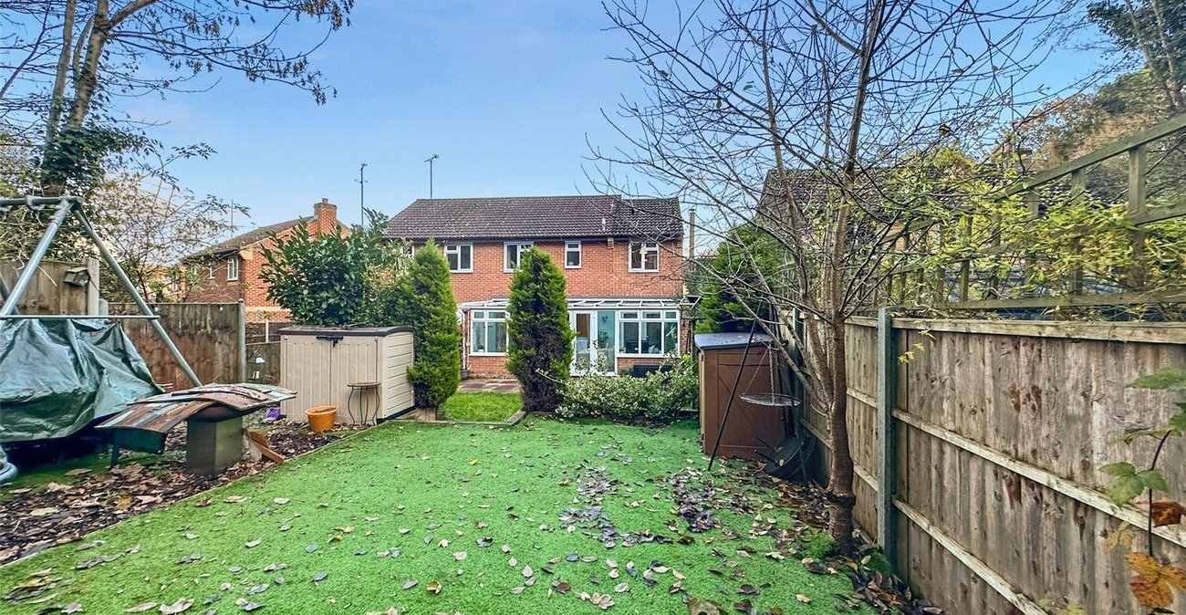 4 bedroom house for sale in Greenhithe | Robinson Jackson