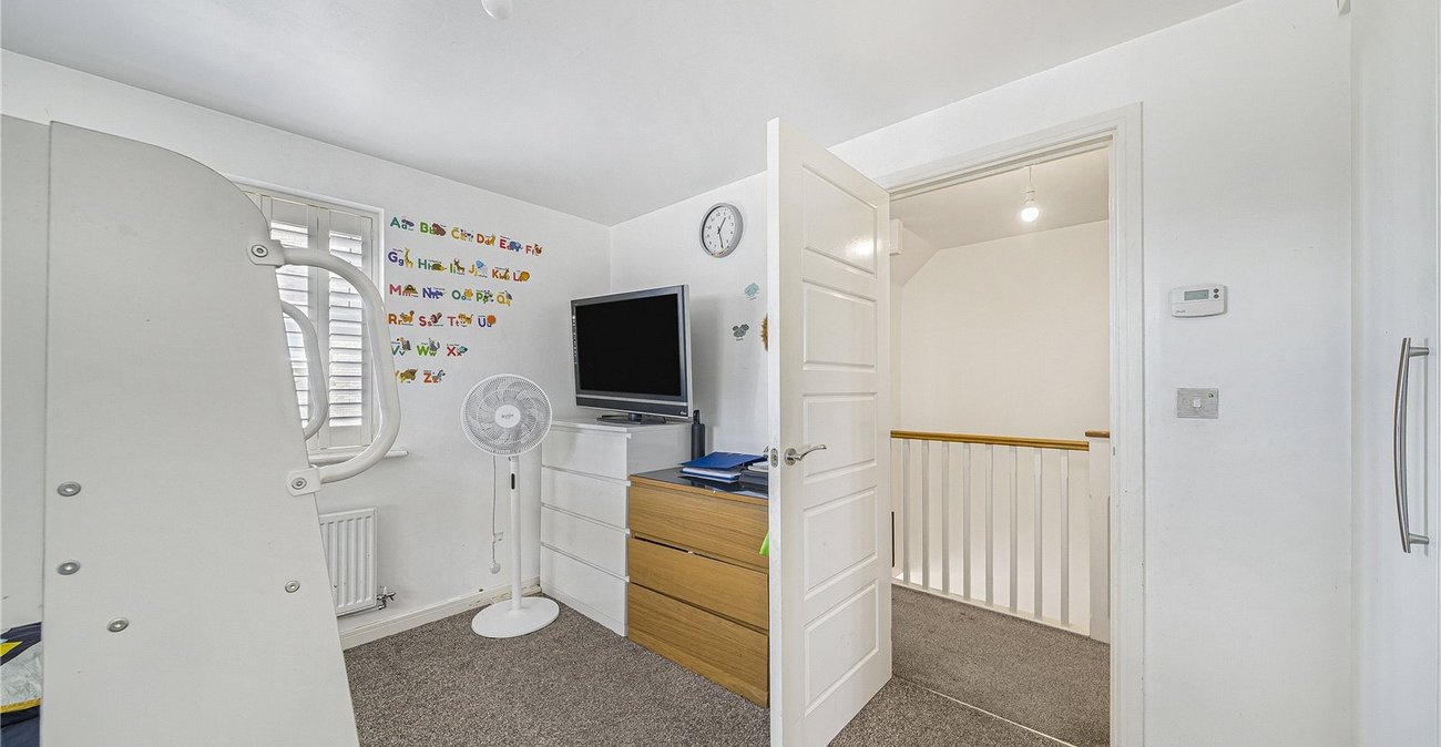 4 bedroom house for sale in Dartford | Robinson Jackson