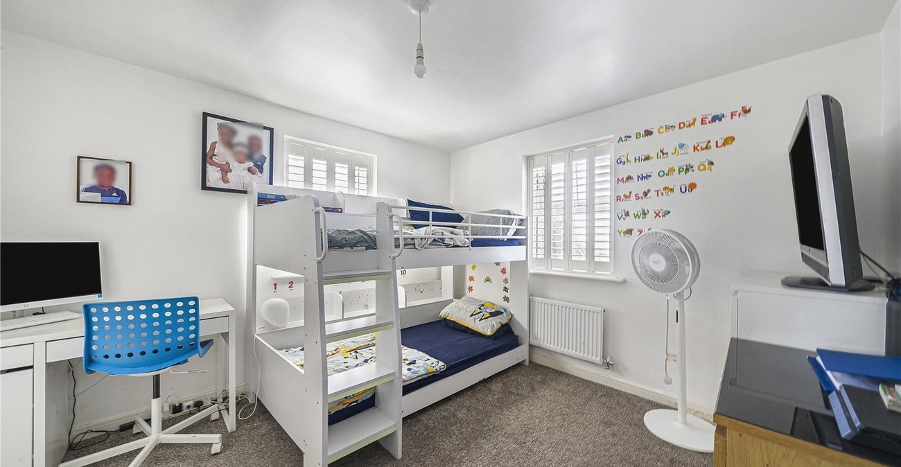 4 bedroom house for sale in Dartford | Robinson Jackson