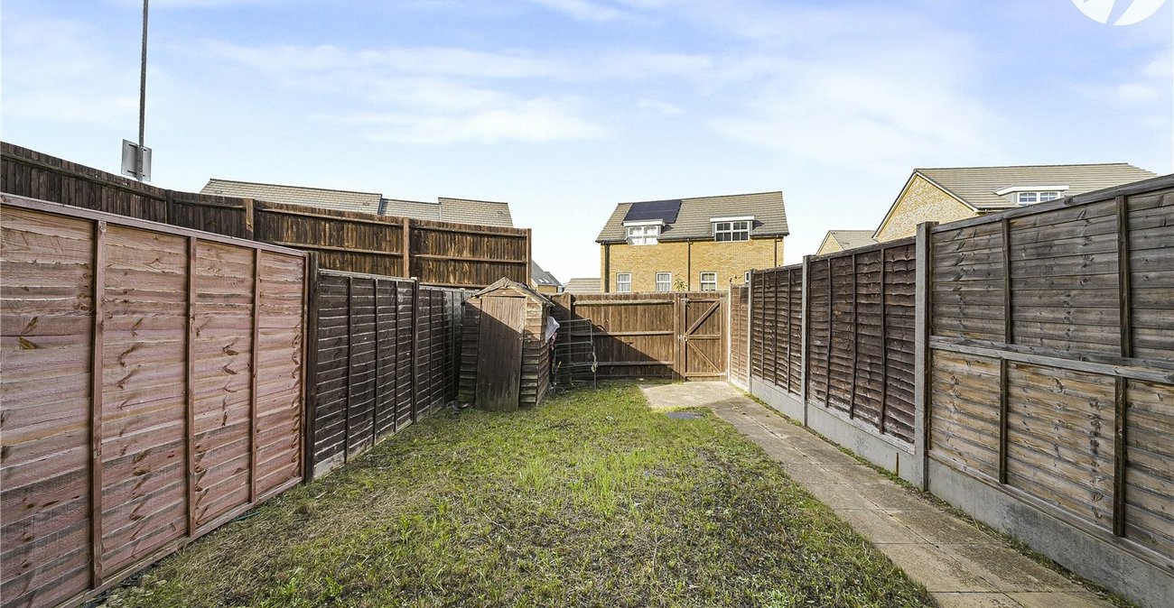 4 bedroom house for sale in Phoenix Quarter | Robinson Jackson