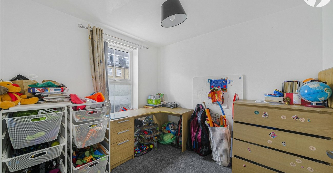 4 bedroom house for sale in Phoenix Quarter | Robinson Jackson