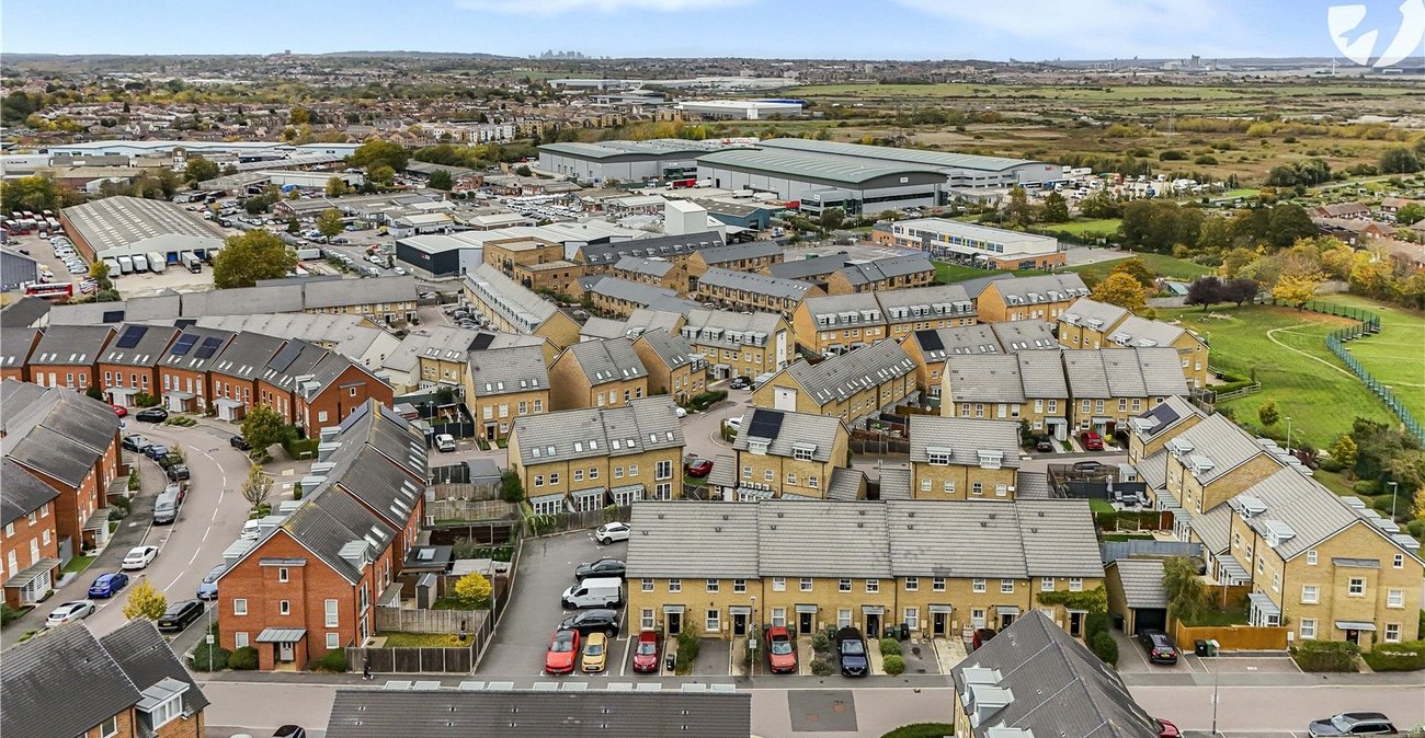 4 bedroom house for sale in Phoenix Quarter | Robinson Jackson