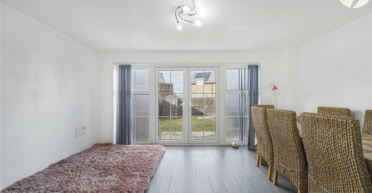 4 bedroom house for sale in Phoenix Quarter | Robinson Jackson