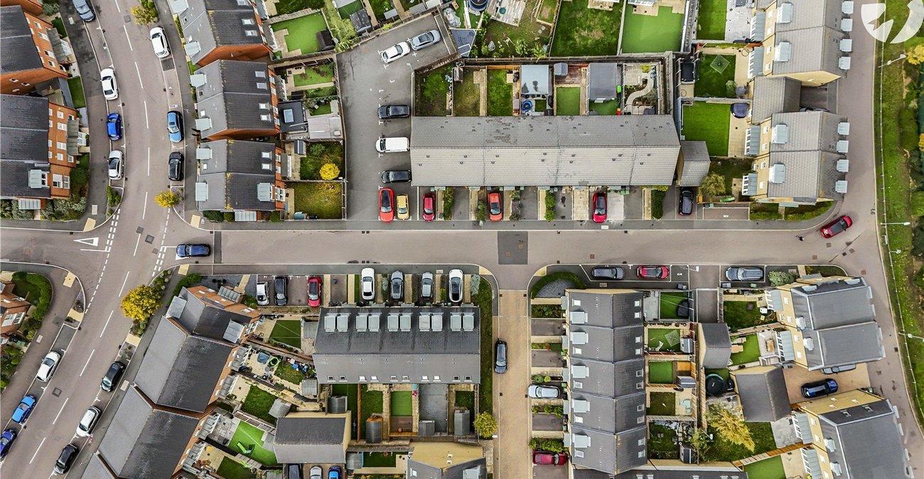 4 bedroom house for sale in Phoenix Quarter | Robinson Jackson