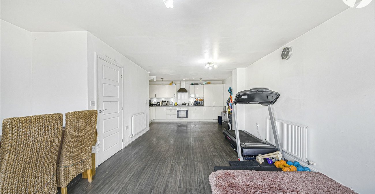 4 bedroom house for sale in Phoenix Quarter | Robinson Jackson