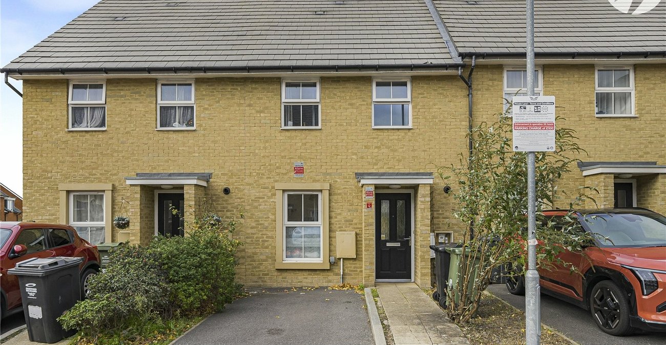 4 bedroom house for sale in Phoenix Quarter | Robinson Jackson