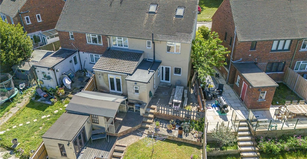5 bedroom house for sale in Dartford | Robinson Jackson