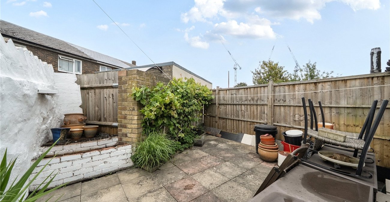 3 bedroom house for sale in Forest Hill | Robinson Jackson