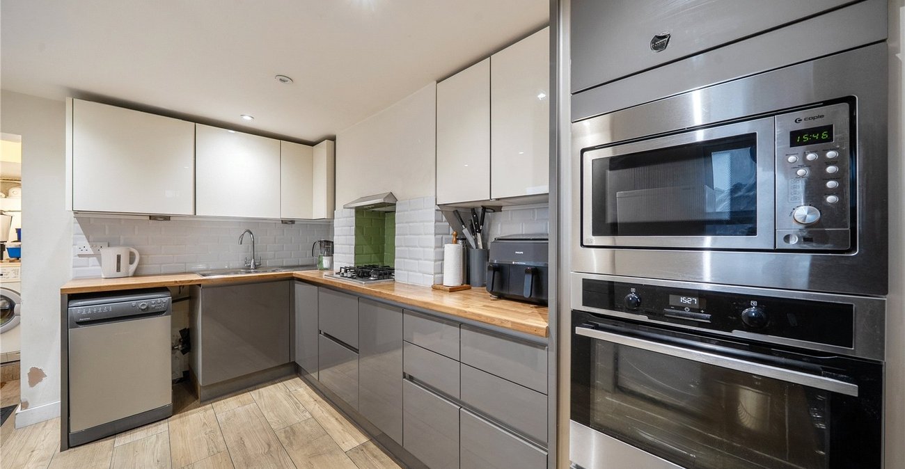 3 bedroom house for sale in Forest Hill | Robinson Jackson