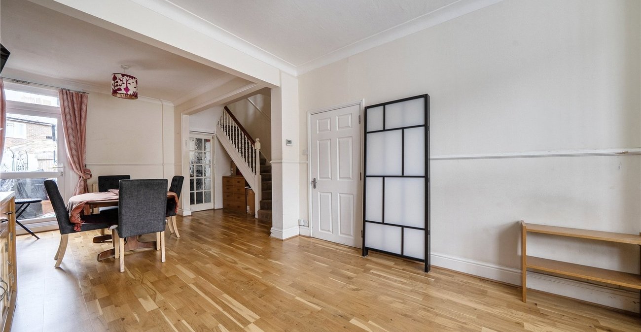 3 bedroom house for sale in Forest Hill | Robinson Jackson