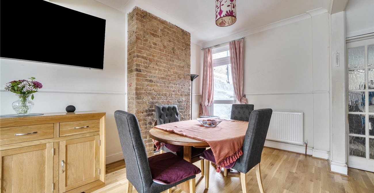 3 bedroom house for sale in Forest Hill | Robinson Jackson